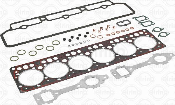 Magneti Marelli T8000056 - Комплект прокладок, головка циліндра autozip.com.ua