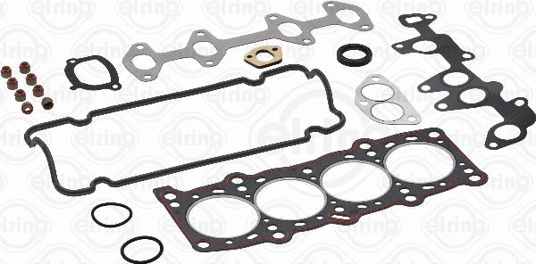 Magneti Marelli T8000202 - Комплект прокладок, головка циліндра autozip.com.ua