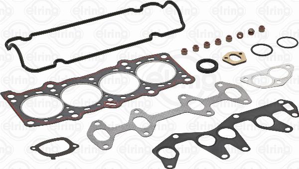 Magneti Marelli T8002500 - Прокладка, кришка головки циліндра autozip.com.ua