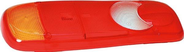 Magneti Marelli VG052500 - Розсіювач, задній ліхтар autozip.com.ua