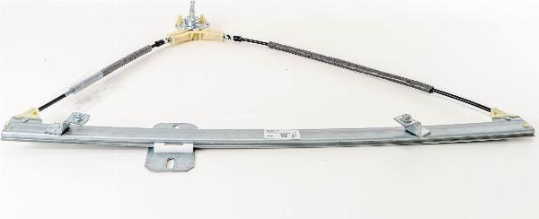 Magneti Marelli WR200029 - Підйомний пристрій для вікон autozip.com.ua