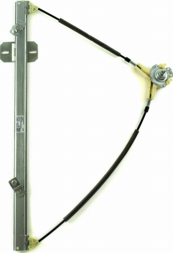 Magneti Marelli WR200028 - Підйомний пристрій для вікон autozip.com.ua