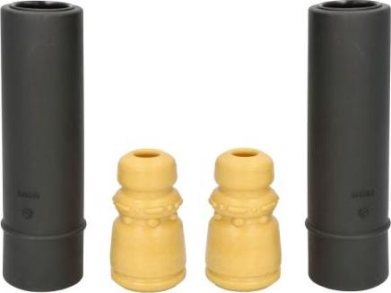 Magnum Technology A90538 - Пилозахисний комплект, амортизатор autozip.com.ua