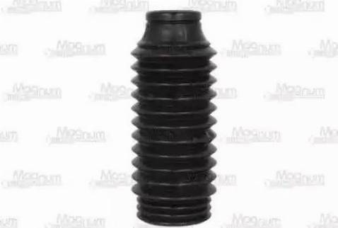 Magnum Technology A90524 - Пильник амортизатора, захисний ковпак autozip.com.ua