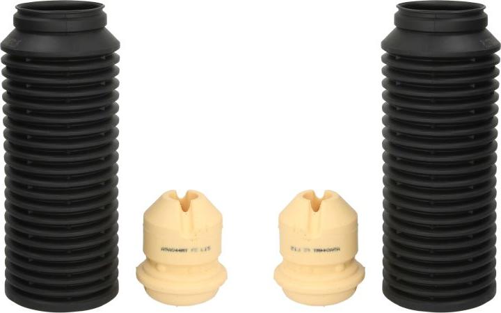 Magnum Technology A9A044MT - Пилозахисний комплект, амортизатор autozip.com.ua
