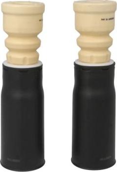 Magnum Technology A9A050 - Пилозахисний комплект, амортизатор autozip.com.ua