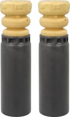 Magnum Technology A9A060 - Пилозахисний комплект, амортизатор autozip.com.ua