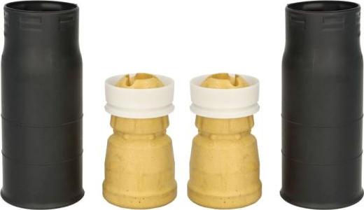 Magnum Technology A9A061 - Пилозахисний комплект, амортизатор autozip.com.ua