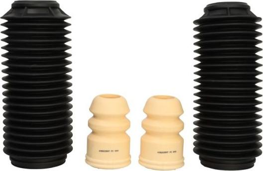 Magnum Technology A9G035 - Пилозахисний комплект, амортизатор autozip.com.ua
