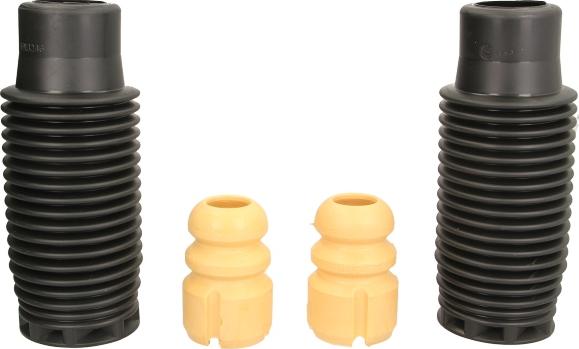 Magnum Technology A9P004MT - Пилозахисний комплект, амортизатор autozip.com.ua
