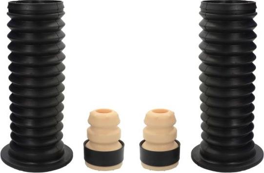 Magnum Technology A9R019 - Пилозахисний комплект, амортизатор autozip.com.ua