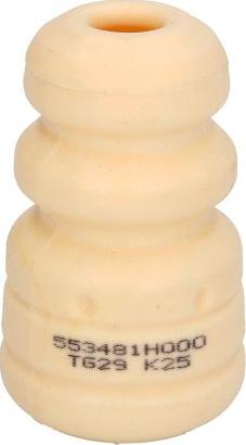 Magnum Technology A80514MT - Відбійник, буфер амортизатора autozip.com.ua