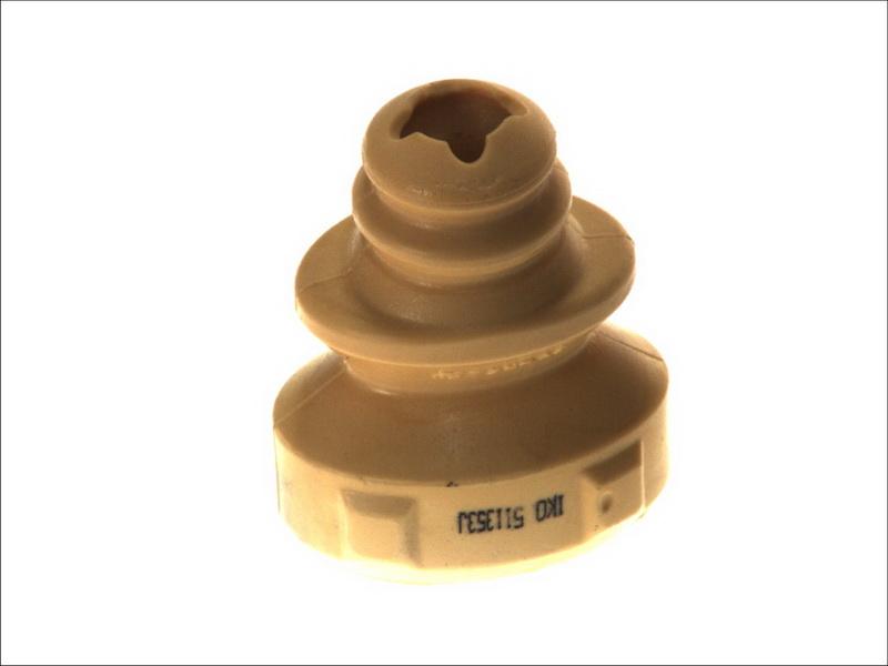 Magnum Technology A8A010MT - Відбійник, буфер амортизатора autozip.com.ua