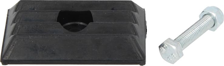 Magnum Technology A8F044MT - Відбійник, буфер амортизатора autozip.com.ua