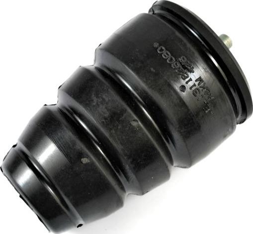 Magnum Technology A8F003MT - Відбійник, буфер амортизатора autozip.com.ua
