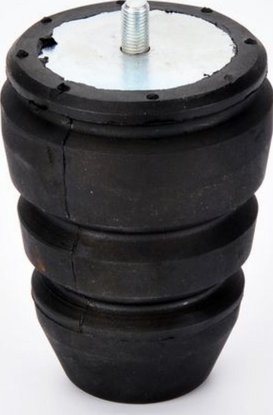 Magnum Technology A8F007MT - Відбійник, буфер амортизатора autozip.com.ua