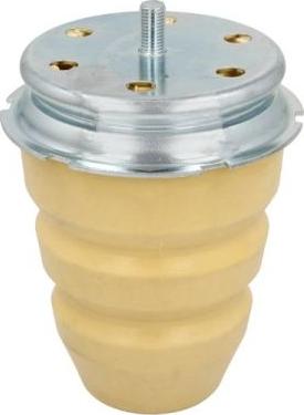 Magnum Technology A8F025 - Відбійник, буфер амортизатора autozip.com.ua