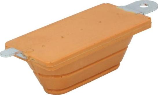 Magnum Technology A8G008 - Відбійник, буфер амортизатора autozip.com.ua