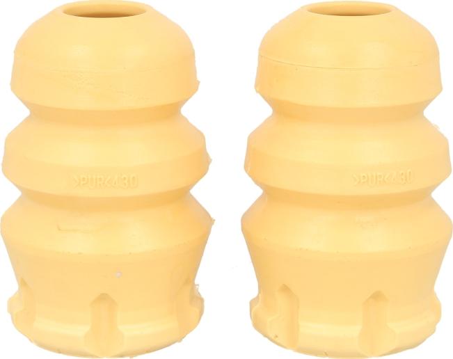 Magnum Technology A8G003MT - Відбійник, буфер амортизатора autozip.com.ua