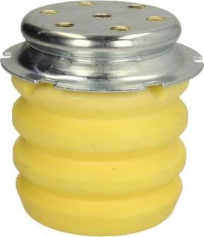 Magnum Technology A8R003 - Відбійник, буфер амортизатора autozip.com.ua