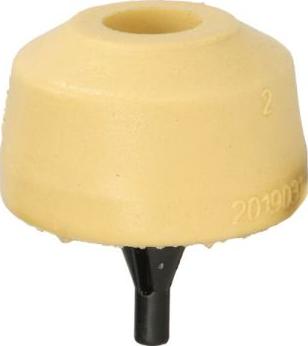Magnum Technology A8W060 - Відбійник, буфер амортизатора autozip.com.ua