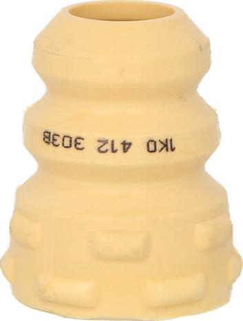 Magnum Technology A8W026MT - Відбійник, буфер амортизатора autozip.com.ua