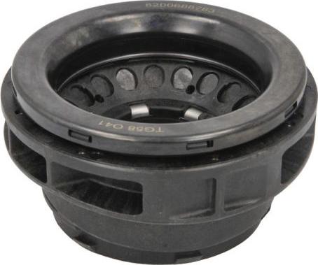 Magnum Technology A71068 - Підшипник кочення, опора стійки амортизатора autozip.com.ua