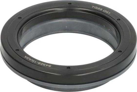 Magnum Technology A71067 - Підшипник кочення, опора стійки амортизатора autozip.com.ua