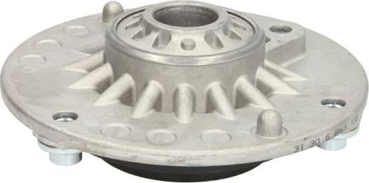 Magnum Technology A7B029 - Опора стійки амортизатора, подушка autozip.com.ua