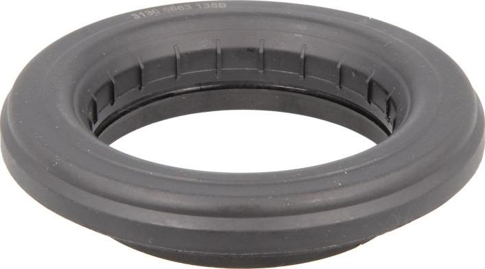 Magnum Technology A7B024MT - Підшипник кочення, опора стійки амортизатора autozip.com.ua