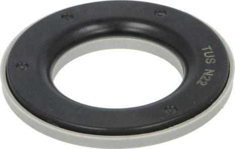 Magnum Technology A7C051 - Опора стійки амортизатора, подушка autozip.com.ua