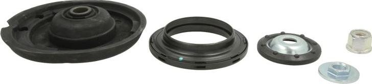 Magnum Technology A7C035MT - Опора стійки амортизатора, подушка autozip.com.ua