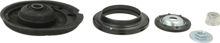 Magnum Technology A7C037MT - Опора стійки амортизатора, подушка autozip.com.ua