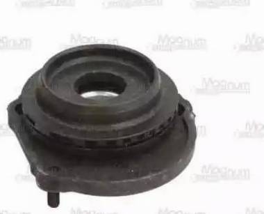 Magnum Technology A7F005 - Опора стійки амортизатора, подушка autozip.com.ua