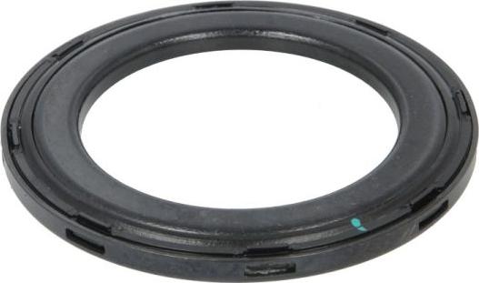 Magnum Technology A7F076 - Опора стійки амортизатора, подушка autozip.com.ua