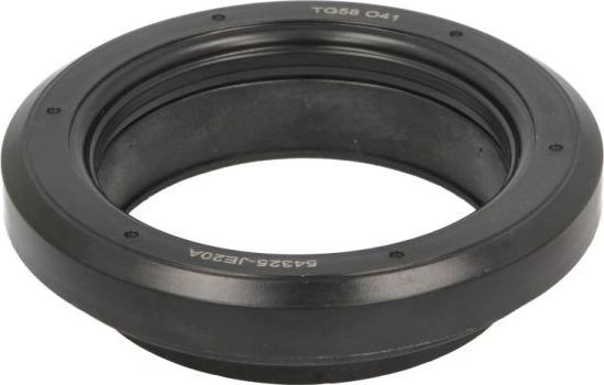 Magnum Technology A7M040 - Підшипник кочення, опора стійки амортизатора autozip.com.ua