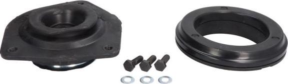 Magnum Technology A7R055MT - Опора стійки амортизатора, подушка autozip.com.ua