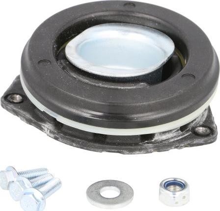 Magnum Technology A7R028MT - Опора стійки амортизатора, подушка autozip.com.ua
