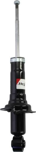 Magnum Technology AG4032MT - Амортизатор autozip.com.ua