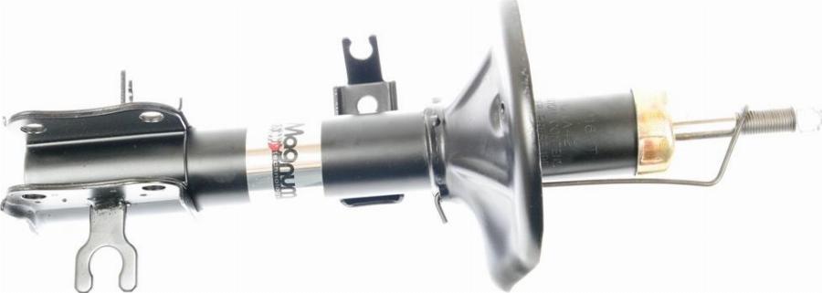 Magnum Technology AG0016MT - Амортизатор autozip.com.ua