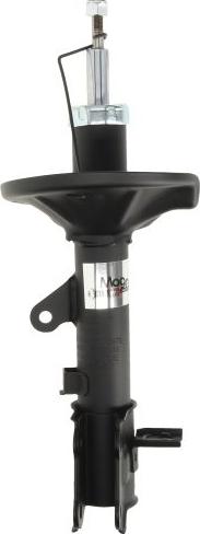 Magnum Technology AG0360MT - Амортизатор autozip.com.ua