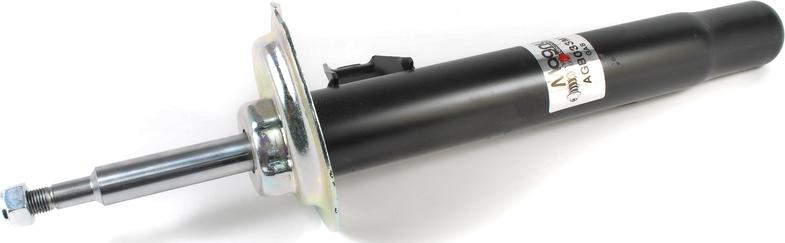 Magnum Technology AGB033MT - Амортизатор autozip.com.ua