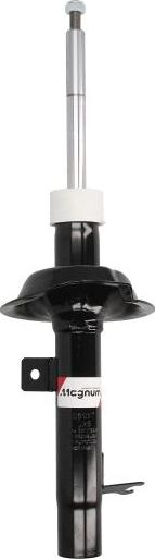 Magnum Technology AGG050MT - Амортизатор autozip.com.ua