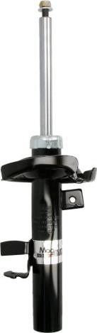 Magnum Technology AGG147MT - Амортизатор autozip.com.ua