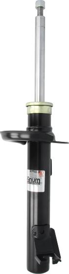 Magnum Technology AGG139MT - Амортизатор autozip.com.ua