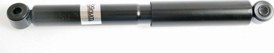 Magnum Technology AGP061MT - Амортизатор autozip.com.ua