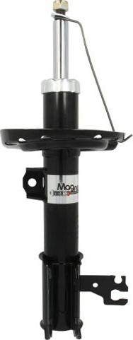 Magnum Technology AGX090MT - Амортизатор autozip.com.ua