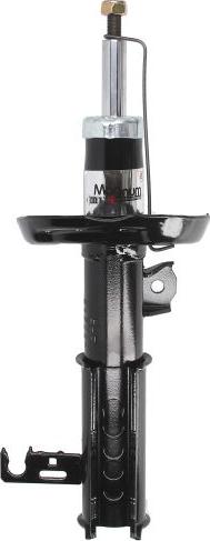 Magnum Technology AGX108MT - Амортизатор autozip.com.ua