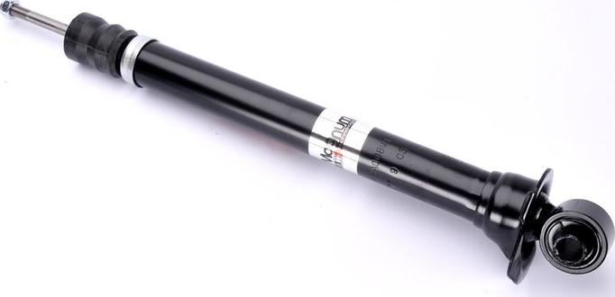 Magnum Technology AHA008MT - Амортизатор autozip.com.ua