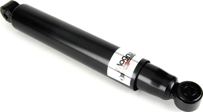 Magnum Technology AHM027MT - Амортизатор autozip.com.ua